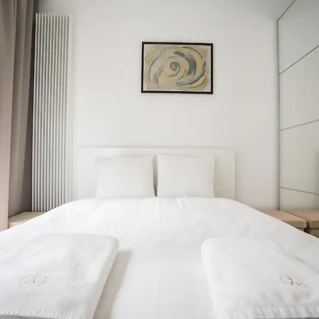 Vipwarsawapartments Onyx Mennica Warsaw