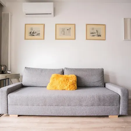 Vipwarsawapartments Onyx Mennica شقة *