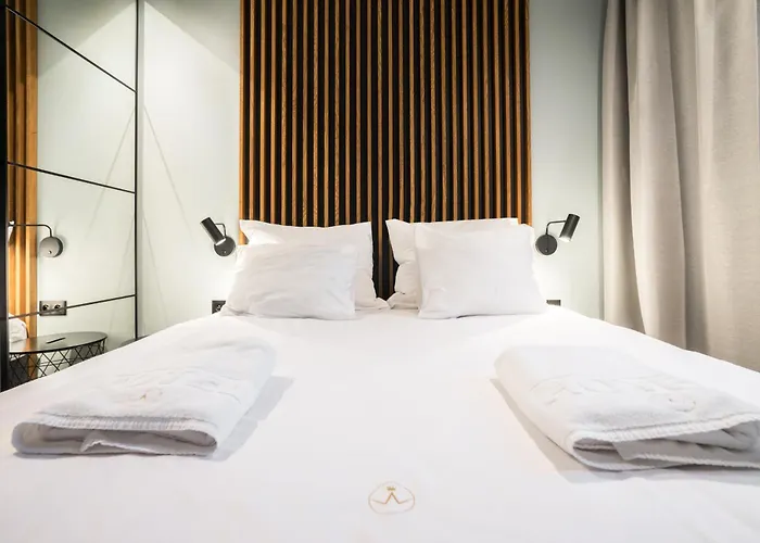 Vipwarsawapartments Onyx Mennica *