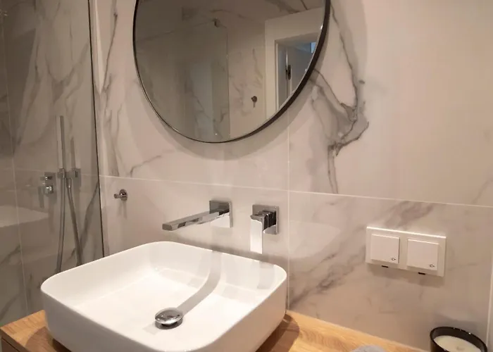 Vipwarsawapartments Onyx Mennica شقة *