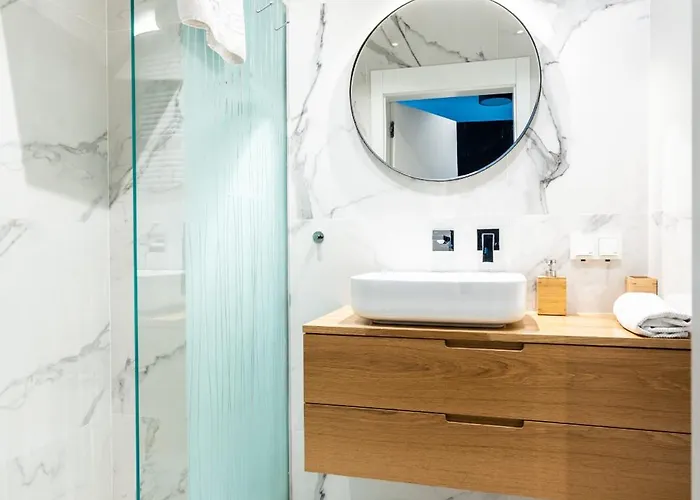 Vipwarsawapartments Onyx Mennica شقة