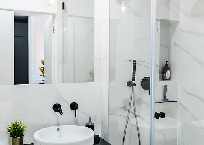 Vipwarsawapartments Onyx Mennica