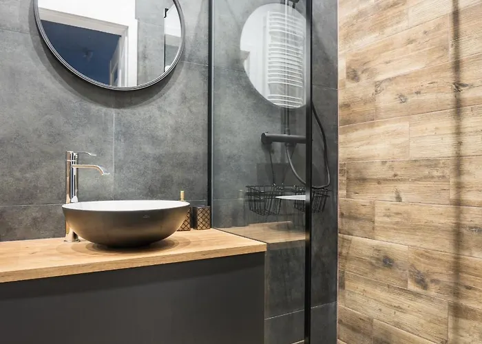 Vipwarsawapartments Onyx Mennica وارسو