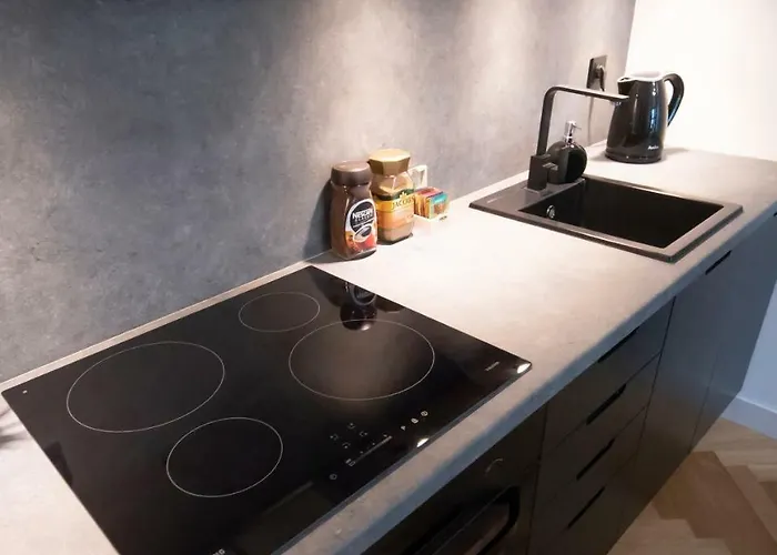 Vipwarsawapartments Onyx Mennica وارسو