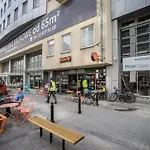 Vipwarsawapartments Onyx Mennica