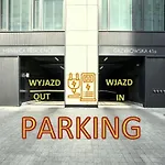Vipwarsawapartments Onyx Mennica 아파트 바르샤바