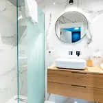 Vipwarsawapartments Onyx Mennica *