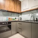 아파트 Vipwarsawapartments Onyx Mennica