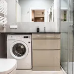 Vipwarsawapartments Onyx Mennica 아파트