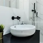 Vipwarsawapartments Onyx Mennica 아파트