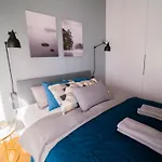 Vipwarsawapartments Onyx Mennica 아파트 *