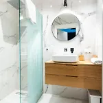 Vipwarsawapartments Onyx Mennica 아파트
