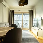 Vipwarsawapartments Onyx Mennica