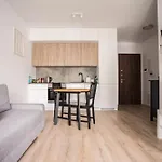 Vipwarsawapartments Onyx Mennica 아파트