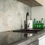 Vipwarsawapartments Onyx Mennica 아파트 바르샤바