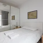 Vipwarsawapartments Onyx Mennica