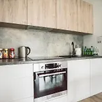 Vipwarsawapartments Onyx Mennica 아파트 *