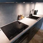 Vipwarsawapartments Onyx Mennica 바르샤바