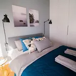Vipwarsawapartments Onyx Mennica 바르샤바