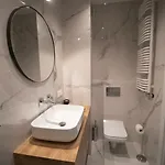 Vipwarsawapartments Onyx Mennica 아파트