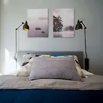 Vipwarsawapartments Onyx Mennica 아파트 바르샤바