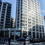 Vipwarsawapartments Onyx Mennica 아파트