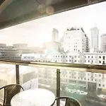 Vipwarsawapartments Onyx Mennica * Warschau