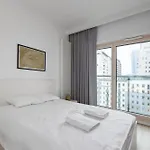 Vipwarsawapartments Onyx Mennica *
