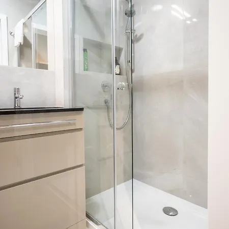 Vipwarsawapartments Onyx Mennica