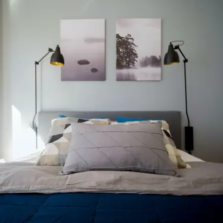 Vipwarsawapartments Onyx Mennica 아파트 바르샤바