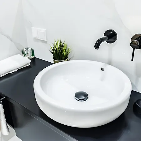 Vipwarsawapartments Onyx Mennica アパート *