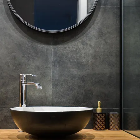 Vipwarsawapartments Onyx Mennica * ワルシャワ