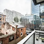 Apartment Vipwarsawapartments Onyx Mennica *