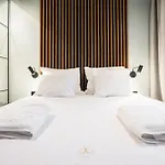 Vipwarsawapartments Onyx Mennica *