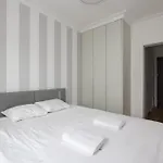 Apartment Vipwarsawapartments Onyx Mennica *