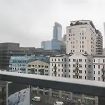 Vipwarsawapartments Onyx Mennica *