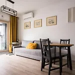 Apartment Vipwarsawapartments Onyx Mennica *