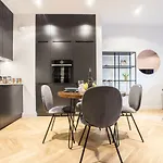 Apartment Vipwarsawapartments Onyx Mennica