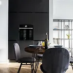 Vipwarsawapartments Onyx Mennica Apartment Warschau