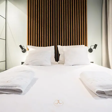 Vipwarsawapartments Onyx Mennica *