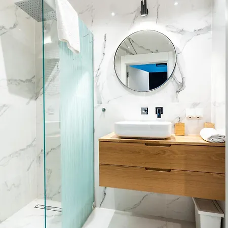 Vipwarsawapartments Onyx Mennica Lägenhet