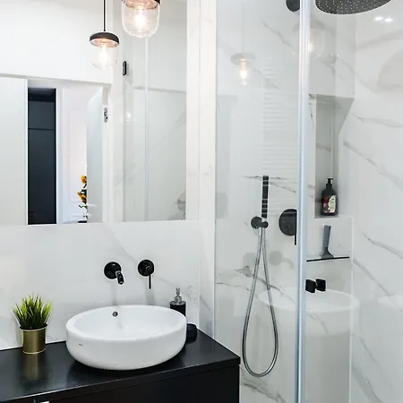 Vipwarsawapartments Onyx Mennica